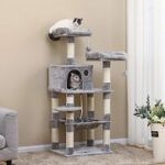 Best 5 Corner Cat Tower & Tree You Can Choose In 2020 Reviews