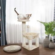 Best 5 Cat Scratching Post & Tree For Sale In 2022 Reviews