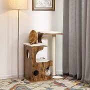 Best 5 Cat Tree & Tower For Large & Big Cats In 2022 Reviews